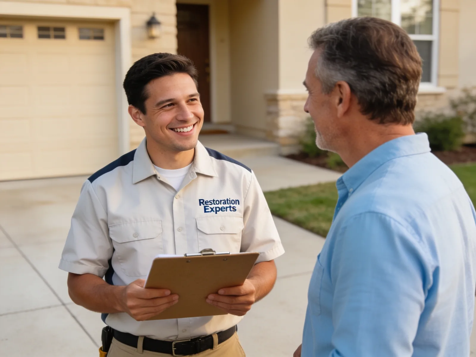 Water Damage Cleanup Wixom, MI FAQs